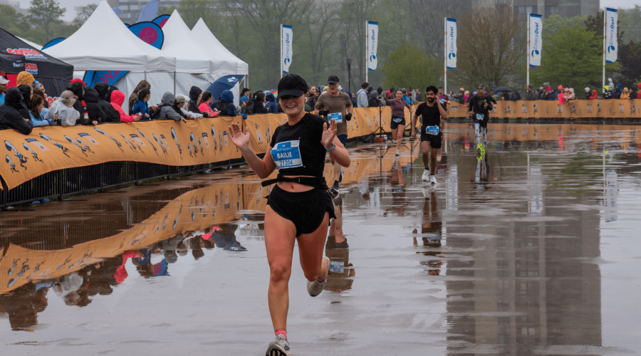 Half Marathon