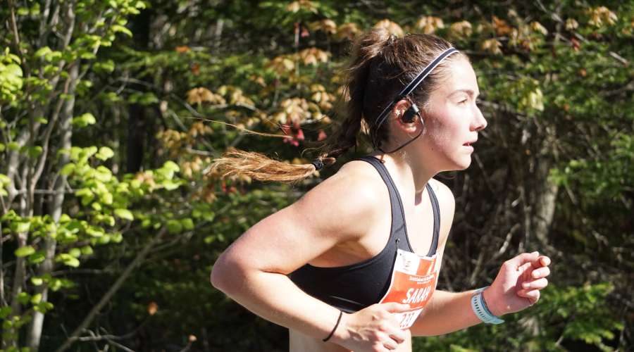 Virtual Run