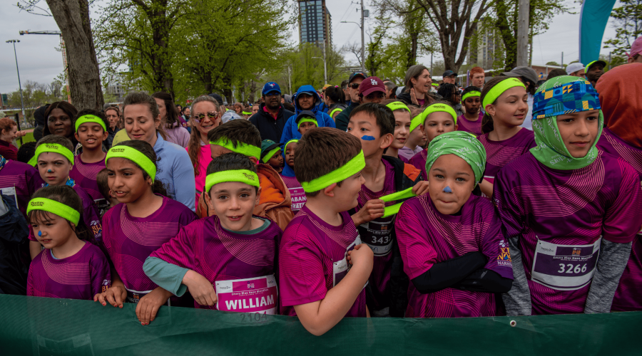 Youth Run